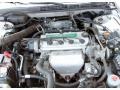 2.3L SOHC 16V VTEC 4 Cylinder Engine for 2001 Honda Accord EX Sedan #52730468
