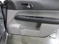 Steel Silver Metallic - Forester 2.5 X Sports Photo No. 22