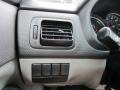 Steel Silver Metallic - Forester 2.5 X Sports Photo No. 25