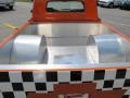 1963 Chevrolet C/K C10 Pro Street Truck Trunk