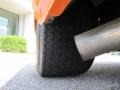 Custom Orange - C/K C10 Pro Street Truck Photo No. 19