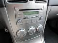 Steel Silver Metallic - Forester 2.5 X Sports Photo No. 28