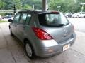 Magnetic Gray - Versa 1.8 S Hatchback Photo No. 4