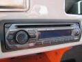 1963 Chevrolet C/K C10 Pro Street Truck Audio System