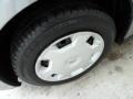 Magnetic Gray - Versa 1.8 S Hatchback Photo No. 7