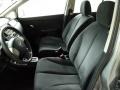 Magnetic Gray - Versa 1.8 S Hatchback Photo No. 8