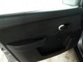 Magnetic Gray - Versa 1.8 S Hatchback Photo No. 11