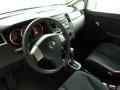 Magnetic Gray - Versa 1.8 S Hatchback Photo No. 12