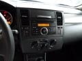 Magnetic Gray - Versa 1.8 S Hatchback Photo No. 13