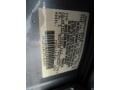 Magnetic Gray - Versa 1.8 S Hatchback Photo No. 14