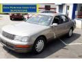Crystal Quartz Metallic 1997 Lexus LS 400