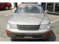 Crystal Quartz Metallic - LS 400 Photo No. 2