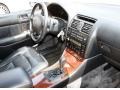 Crystal Quartz Metallic - LS 400 Photo No. 5