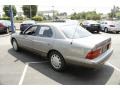 Crystal Quartz Metallic - LS 400 Photo No. 10