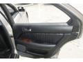 Black Door Panel Photo for 1997 Lexus LS #52731157