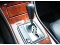 Black Transmission Photo for 1997 Lexus LS #52731192