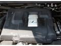 4.0 Liter DOHC 32-Valve V8 1997 Lexus LS 400 Engine