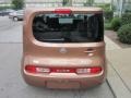 2011 Golden Ginger Pearl Metallic Nissan Cube 1.8 S  photo #4