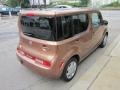 2011 Golden Ginger Pearl Metallic Nissan Cube 1.8 S  photo #5