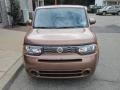 2011 Golden Ginger Pearl Metallic Nissan Cube 1.8 S  photo #7