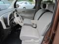 Light Gray Interior Photo for 2011 Nissan Cube #52731680