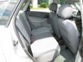 2006 CD Silver Metallic Ford Focus ZX4 SE Sedan  photo #14