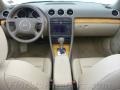 2006 Moro Blue Pearl Effect Audi A4 1.8T Cabriolet  photo #16