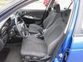 Charcoal Interior Photo for 2006 Nissan Sentra #52732048