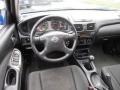 Charcoal Dashboard Photo for 2006 Nissan Sentra #52732116