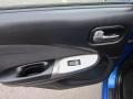 Sapphire Blue Metallic - Sentra SE-R Spec V Photo No. 16