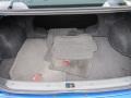 Charcoal Trunk Photo for 2006 Nissan Sentra #52732144