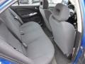Charcoal Interior Photo for 2006 Nissan Sentra #52732152