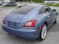 Aero Blue Pearlcoat - Crossfire Limited Coupe Photo No. 6