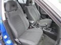 Charcoal Interior Photo for 2006 Nissan Sentra #52732224