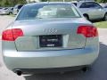 Quartz Gray Metallic - A4 2.0T Sedan Photo No. 4