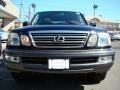Black Onyx - LX 470 Photo No. 2