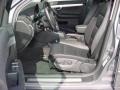 Quartz Gray Metallic - A4 2.0T Sedan Photo No. 10