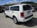 Stone White - Nitro SLT 4x4 Photo No. 3