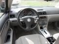 2009 Silver Moss Saturn Aura XE  photo #14