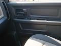 2010 Bright Silver Metallic Dodge Ram 1500 ST Quad Cab  photo #16