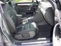 Quartz Gray Metallic - A4 2.0T Sedan Photo No. 11