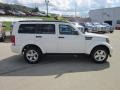Stone White - Nitro SLT 4x4 Photo No. 6