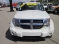 Stone White - Nitro SLT 4x4 Photo No. 8