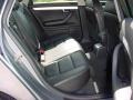 Quartz Gray Metallic - A4 2.0T Sedan Photo No. 12