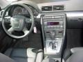 Quartz Gray Metallic - A4 2.0T Sedan Photo No. 14