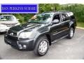 Black - 4Runner SR5 4x4 Photo No. 1