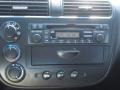 Black Audio System Photo for 2004 Honda Civic #52733220