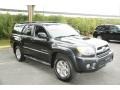 Black - 4Runner SR5 4x4 Photo No. 3