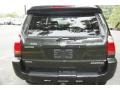 Black - 4Runner SR5 4x4 Photo No. 7
