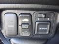 2004 Honda Civic EX Coupe Controls